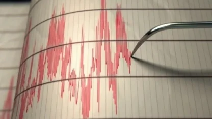 Erzurum’da 3,5 büyüklüğünde deprem