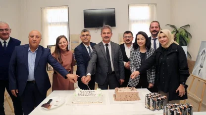 "1. Palandöken Ruh Sağlığı Sempozyumu" yapıldı