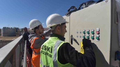 ESKİ, enerji tasarrufunda büyük başarı sağladı