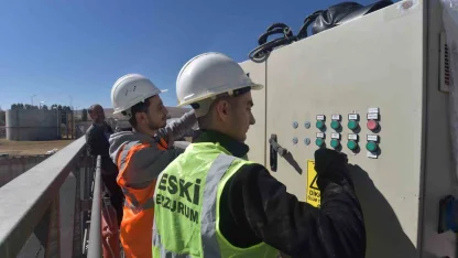 ESKİ, enerji tasarrufunda büyük başarı sağladı