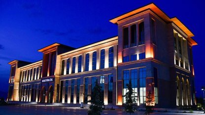 ETÜ, URAP’taki Yükselişini Sürdürüyor