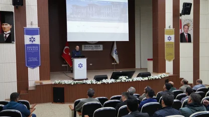 ETÜ’nün idari kadrosu yapay zekâ ile güçleniyor