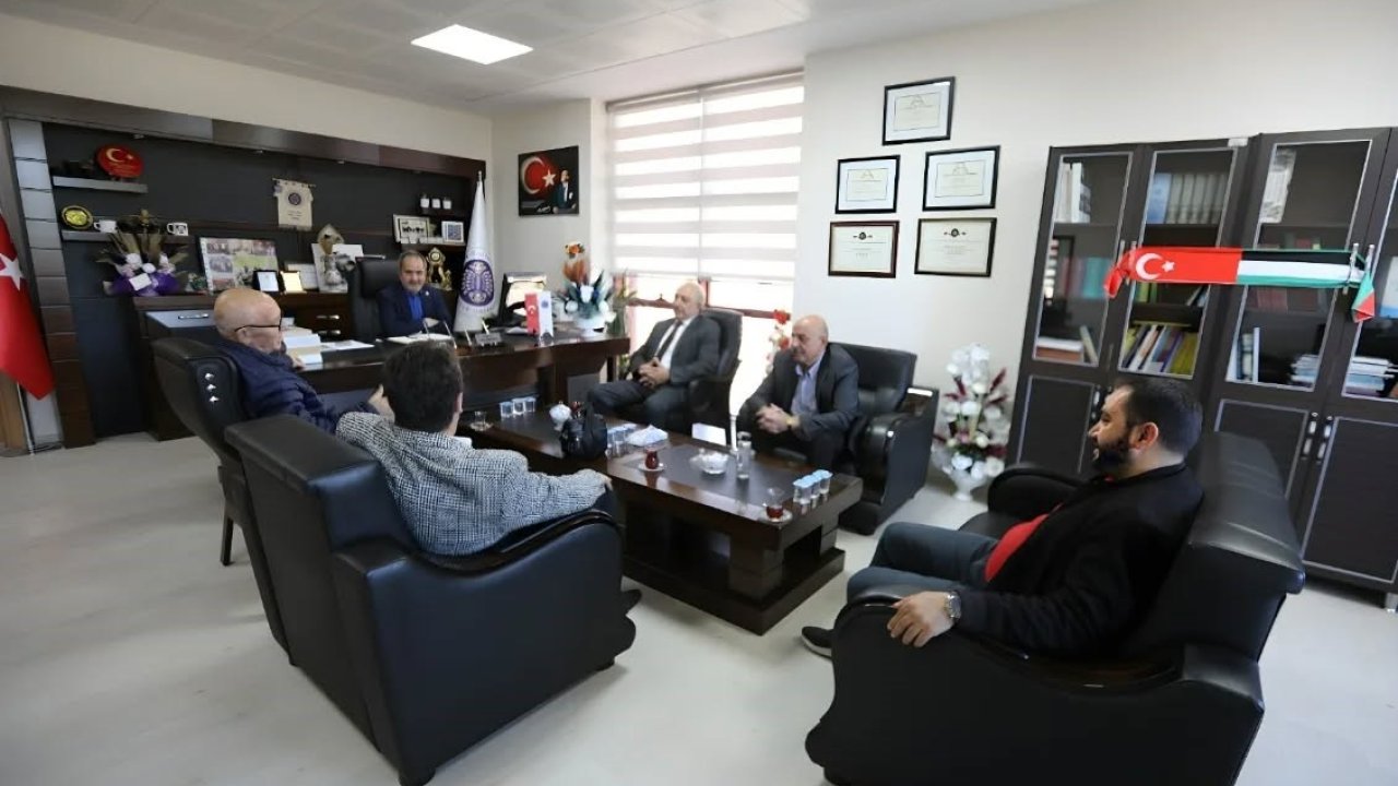 Gazeteci Hasan Pulur memleketi Erzurum’da anılacak