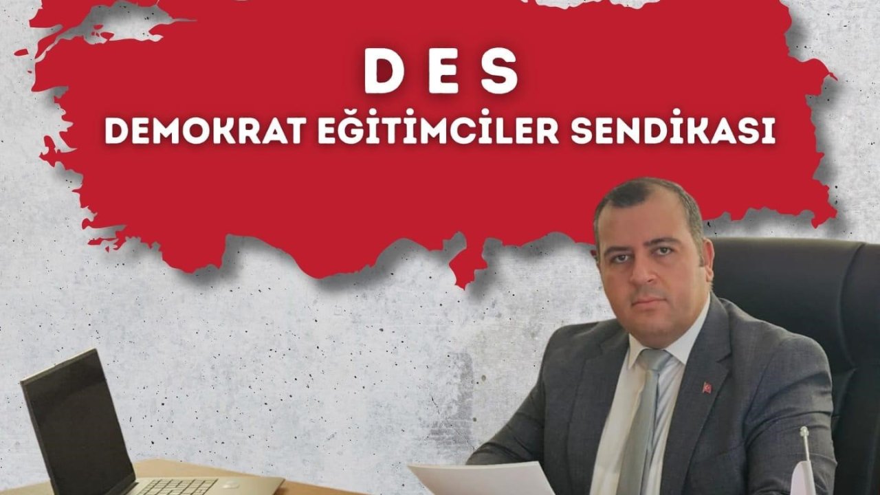 Güleç; "Pansiyon öğretmenlerinin emeği görmezden gelinmemelidir"