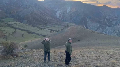 Iğdır DKMP Şube Müdürlüğü'nün saha denetimleri devam ediyor