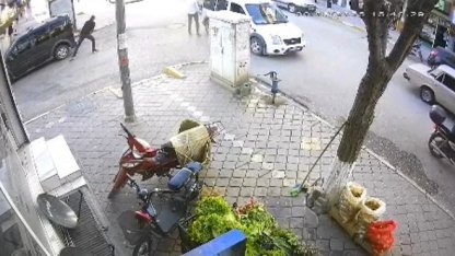 Iğdır’da iki grup arasında silahlı çatışma