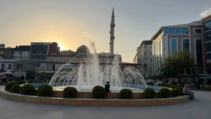 "Sırrı Süreyya Önder Parkı" kararı 5 aydır onay bekliyor
