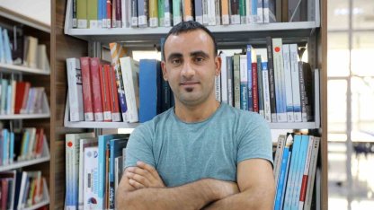İHA muhabiri yaptığı haberden dolayı gözaltına alındı