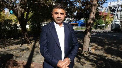 İşadamı Kaya, Rojin Kabaiş’in olayını aydınlatacaklara 4 milyon TL ödül vaat etti