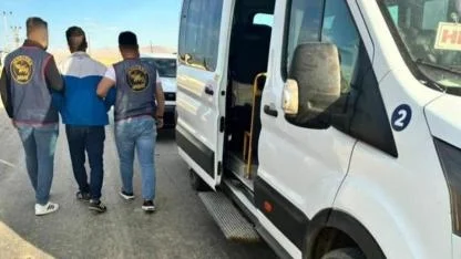 Jandarma aranan 115 şahsı yakaladı
