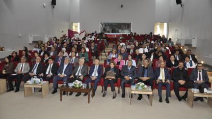 Karabağ Zaferi anısına düzenlenen sempozyum başladı