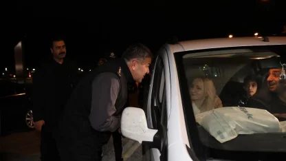 Karaburun; "Kural tanımayanların peşindeyiz"