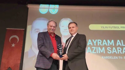 18. Anadolu Spor Ödülleri" sahiplerini buldu