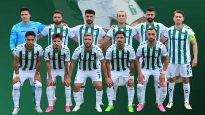 Kars 36 Spor Batman’dan 3 puanla dönüyor