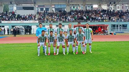 Kars 36 Spor, sezonun ilk maçına çıkıyor