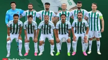 Kars 36 Spor’dan maça davet