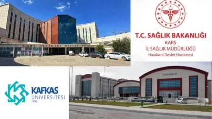 Kars ve Ardahan’da Nefroloji uzmanı yok