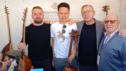 Kars Yaşayan Miras Festivali iz bıraktı