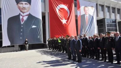Kars’ta Atatürk sevgisi, 101 yıldır aynı aşkla devam ediyor