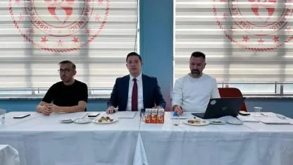 Kars’ta gençlik çalışmaları güçlendiriliyor
