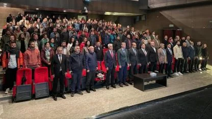 Kars’ta spor dolu bir yıl başlıyor