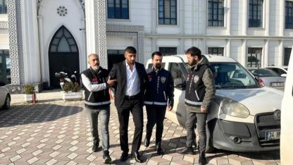 Kars'tan Kocaeli'ye uzanan kan davası
