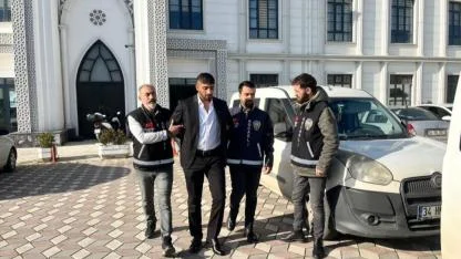 Kars'tan Kocaeli'ye uzanan kan davası