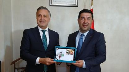 KATSO ile PTT arasında işbirliği protokolü