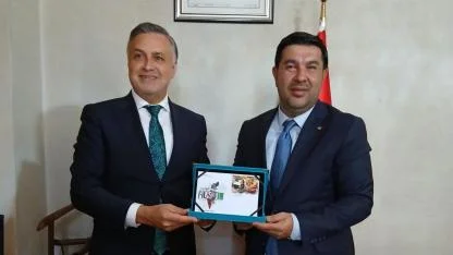 KATSO ile PTT arasında işbirliği protokolü