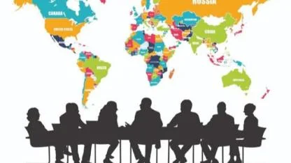 KAÜ’de “Erasmus+ Merkezi Projeler Bilgilendirme Toplantısı”