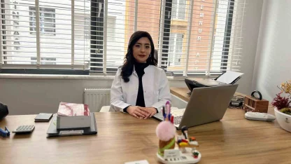 Kış aylarında beslenme: Bağışıklığı güçlendirmenin püf noktaları