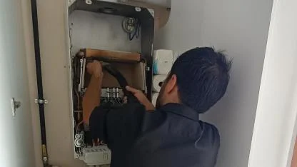 "Kış gelmeden kombi bakımını yaptırın"