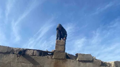 Kış öncesi bacalarda temizlik seferberliği başladı