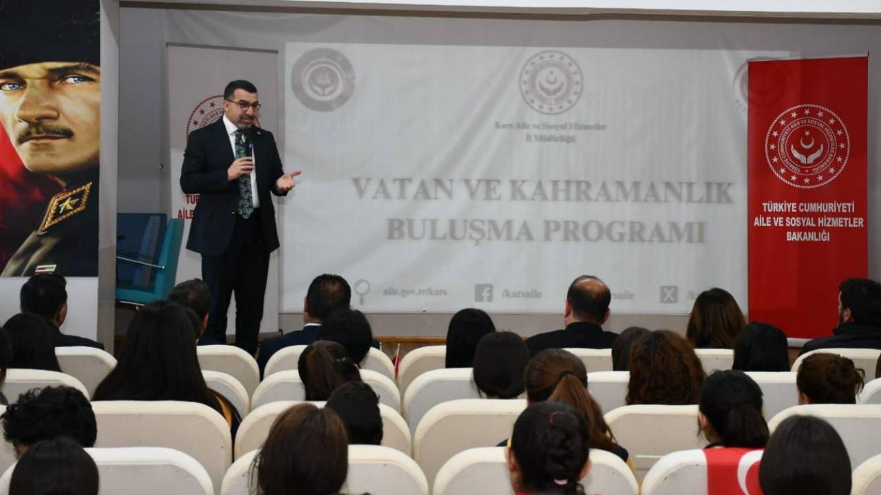 Milletvekili Çalkın :Vatan bizim her şeyimizdir