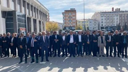 Muhtarlık kurumu 186 yaşında