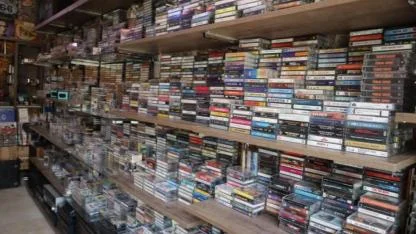 Nostaljinin sesi, kasetlere ilgi artıyor