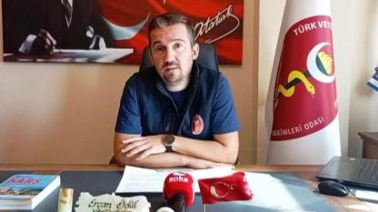 Ödül: Türkiye’de veteriner hekim sayısı arttırılmalı!