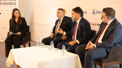 Oral’dan Erzurum ekonomisine mercek