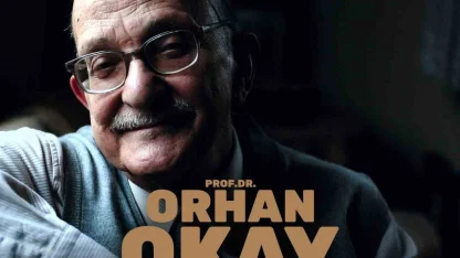 Orhan Okay’a vefa