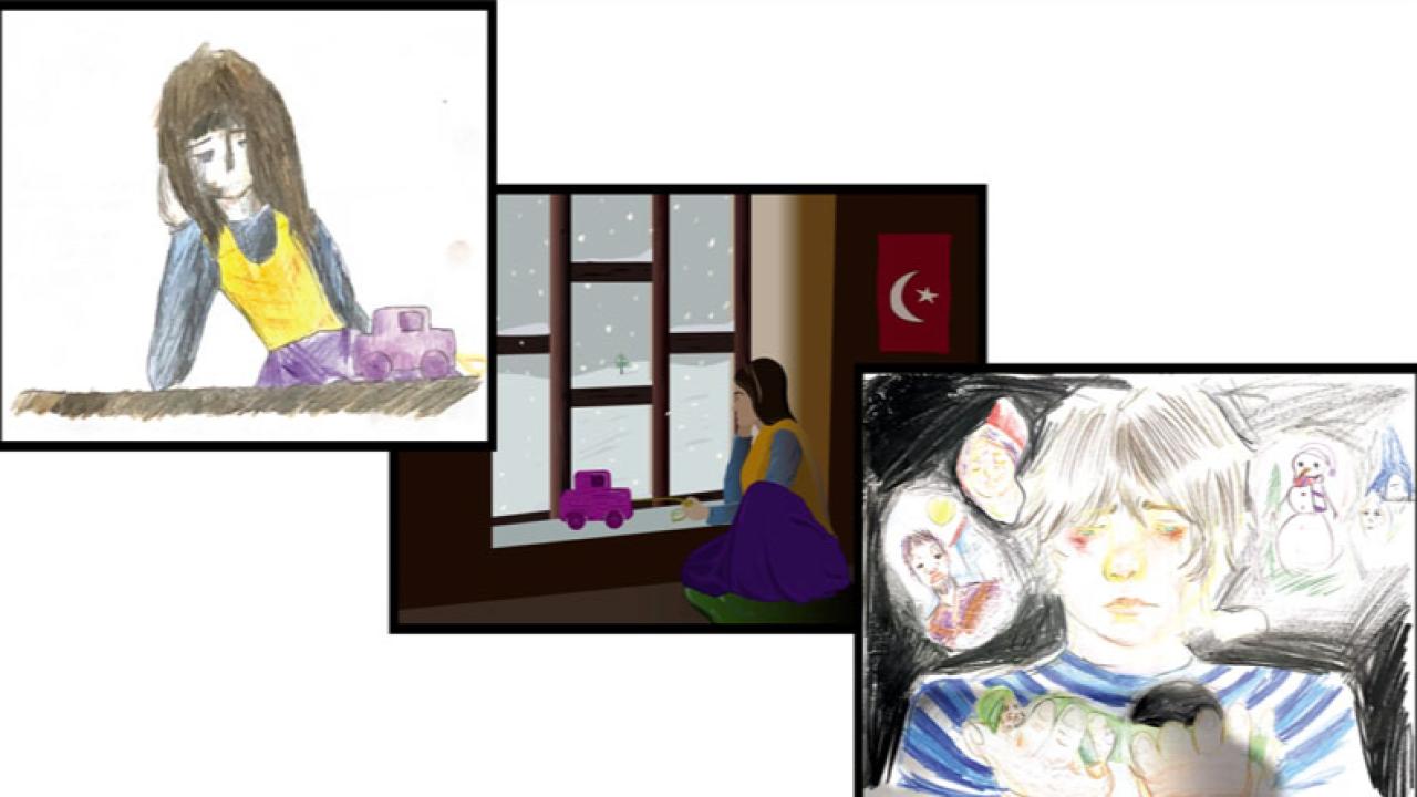 Özgün fikirlerin kaynağı okumak mı, izlemek mi?