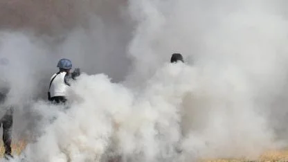 Polis eğitimleri nefes kesti