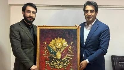 Sarıkamış’ta imamlar toplantısı düzenlendi