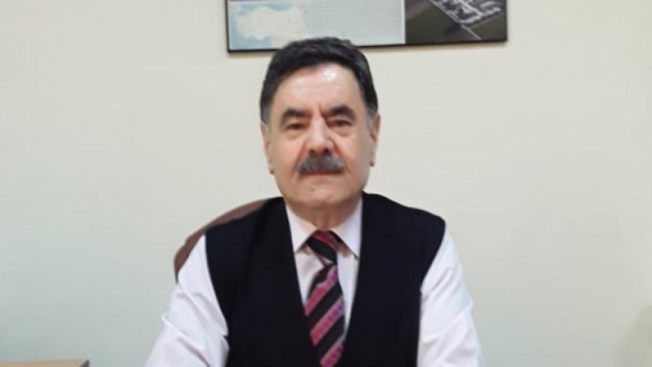 SEN NEYMİŞSİN BE TRUMP