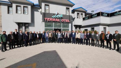 Aziziye'de tarım ve hayvancılık değerlendirildi