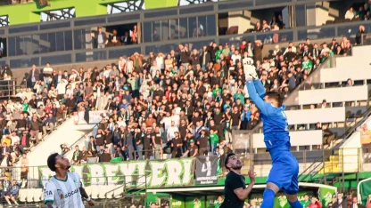 Trendyol 1. Lig: Iğdır FK: 1 - Boluspor: 1