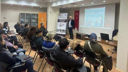 Turizmde kalite eğitim ve iş birliğiyle güçleniyor