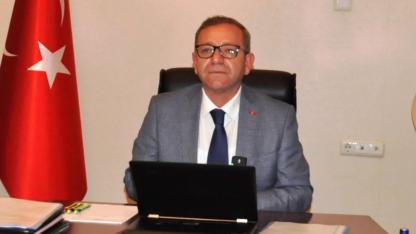 Vali Polat: Karayollarında yeni süreç başlıyor!