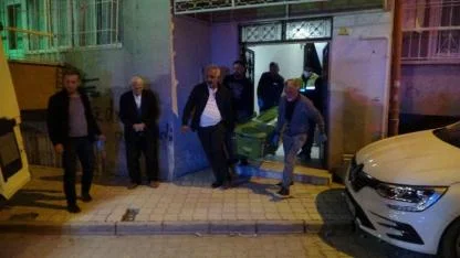 Yalnız yaşayan adam evinde ölü bulundu