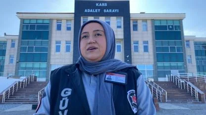 20 şehit anısına 20 fidan ile uzlaştı