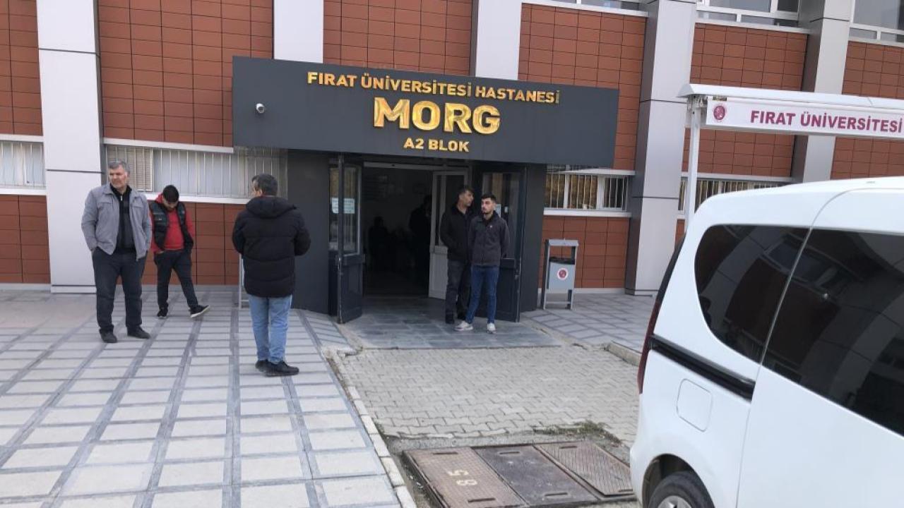 3 çocuk annesi, eşi tarafından öldürüldü